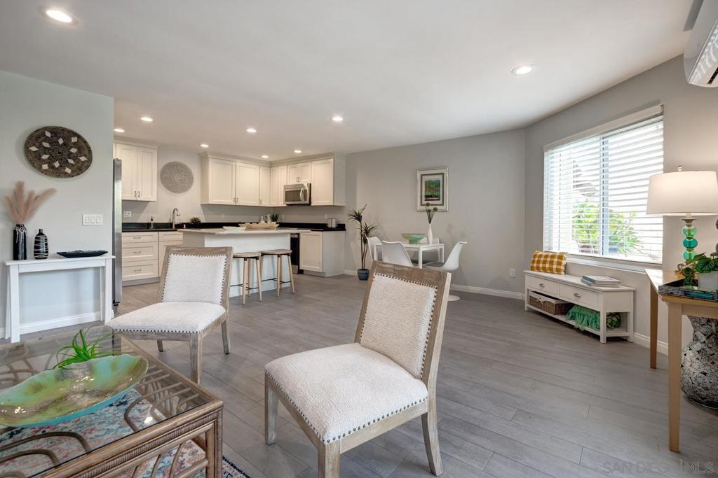 La Jolla - Residential