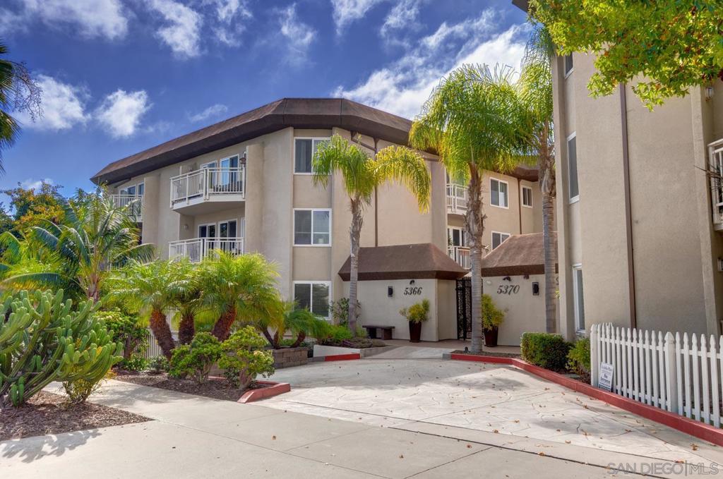 5366 La Jolla Blvd 106