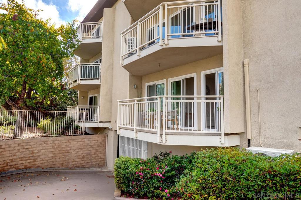 5366 La Jolla Blvd 106