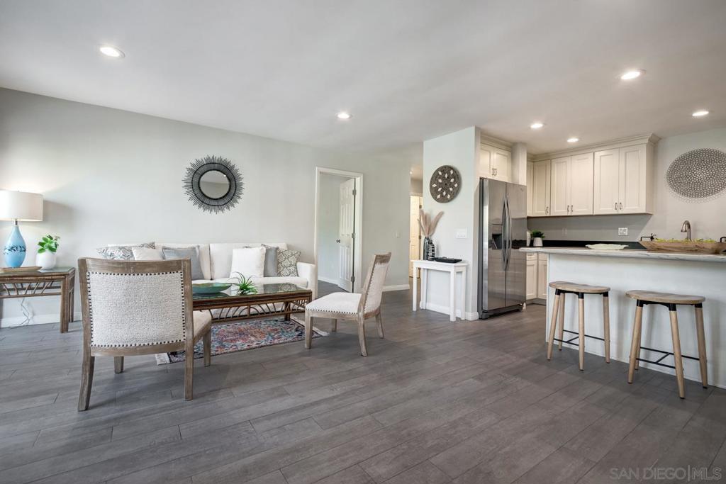 La Jolla - Residential