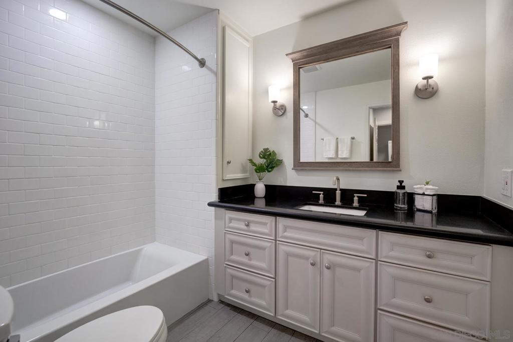 La Jolla - Residential