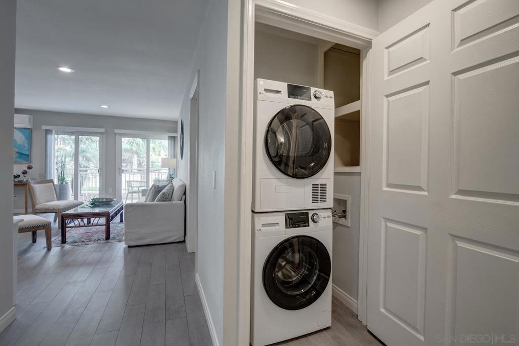 La Jolla - Residential