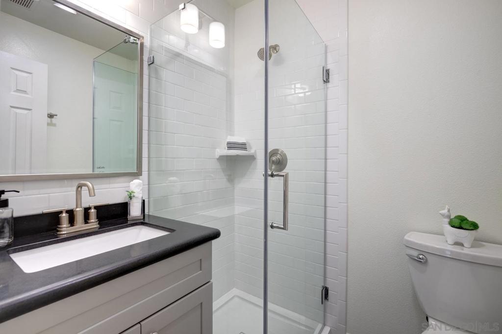 La Jolla - Residential