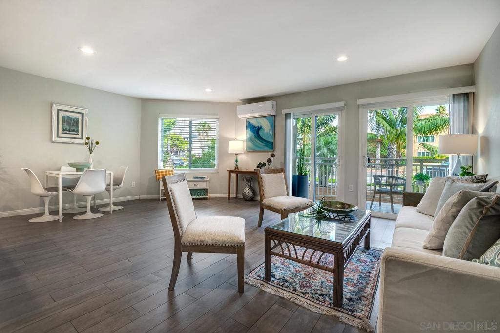 La Jolla - Residential