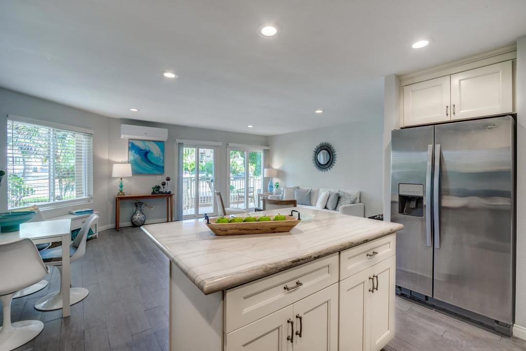 La Jolla - Residential