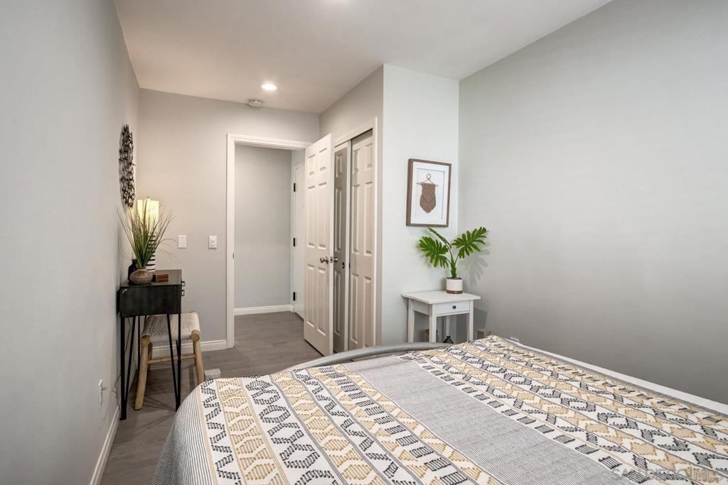 La Jolla - Residential