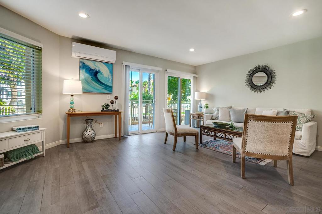 La Jolla - Residential