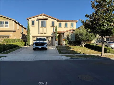7170 Melody Drive, Fontana, CA 92336 - MLS#: IV25219425