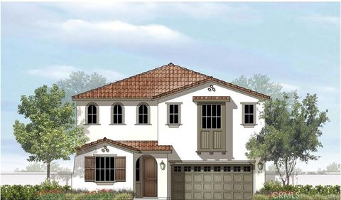 Photo of 7170 Melody Drive, Fontana, CA 92336 (MLS # IV25219425)