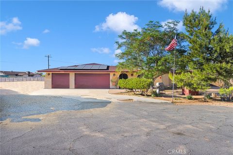 12790 Patoka Court Apple Valley CA 92308