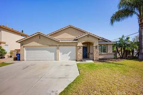 891 E Cottonwood Street, Ontario, CA 91761 - MLS#: PW26087281
