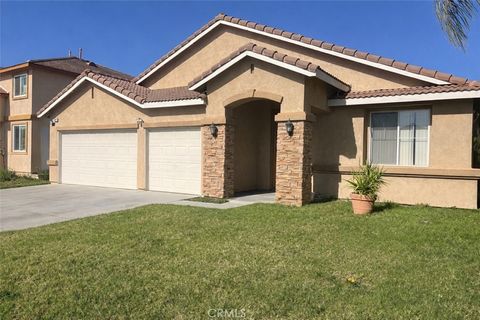 Photo of 891 E Cottonwood Street, Ontario, CA 91761 (MLS # PW26087281)