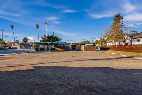 Photo of 236 Ocean Street, Santa Cruz, CA 95060 (MLS # ML82062689)