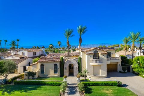 Photo of 80614 Via Pessaro, La Quinta, CA 92253 (MLS # 219113839DA)