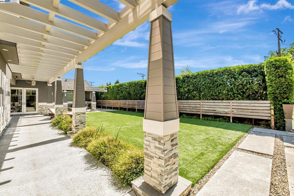 NILES - Residential