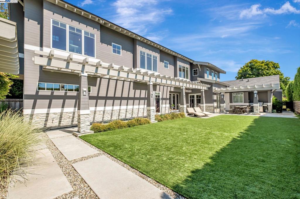 NILES - Residential