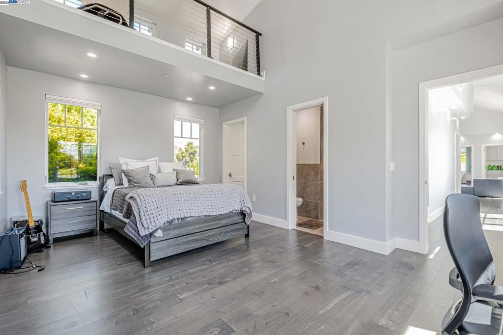 NILES - Residential