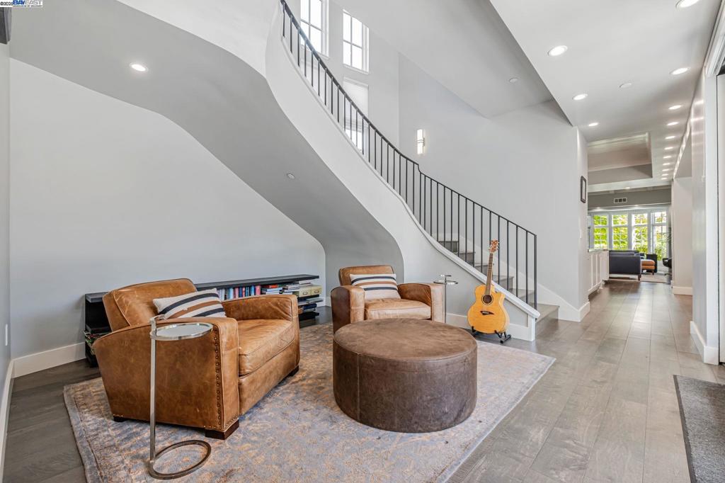 NILES - Residential
