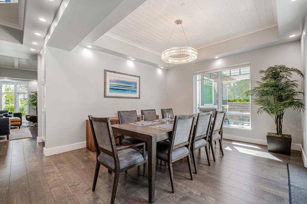 NILES - Residential