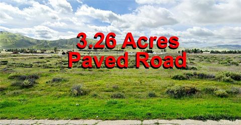 Photo of 14256 Soda Lake Road, Santa Margarita, CA 93453 (MLS # PI25268763)