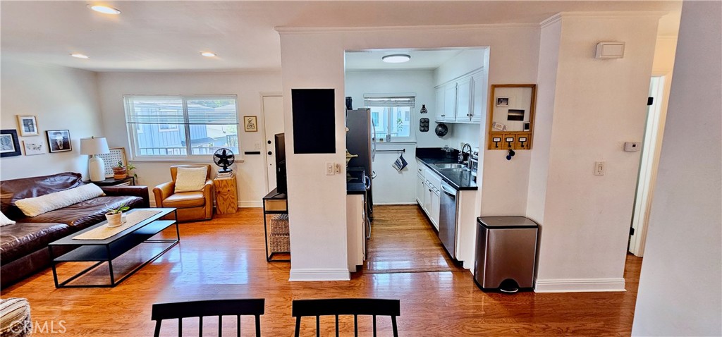 Harbor Heights Villas (HHVA) - Residential