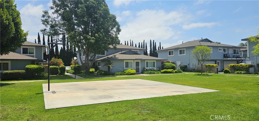 Harbor Heights Villas (HHVA) - Residential