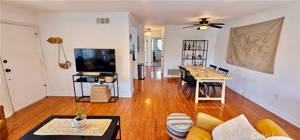 Harbor Heights Villas (HHVA) - Residential