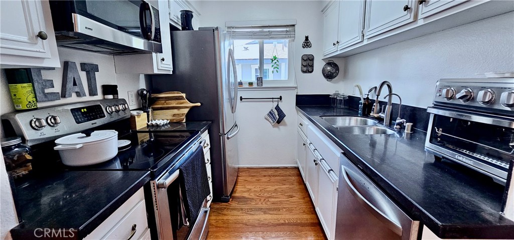 Harbor Heights Villas (HHVA) - Residential