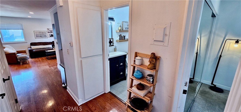 Harbor Heights Villas (HHVA) - Residential