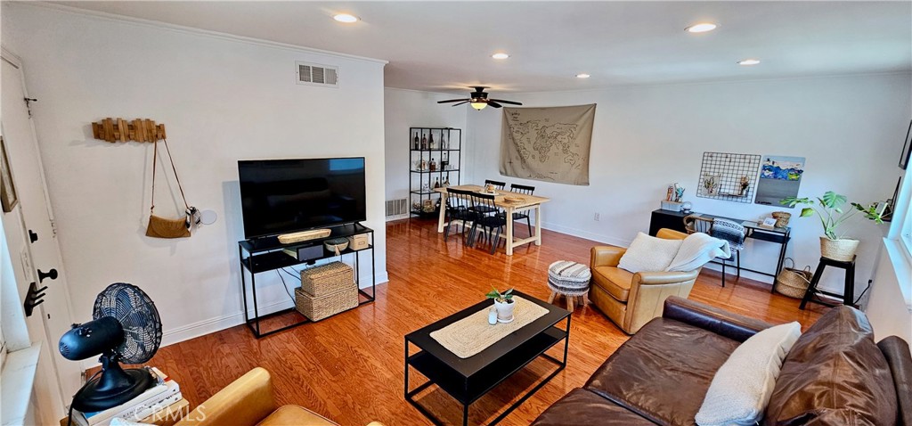 Harbor Heights Villas (HHVA) - Residential