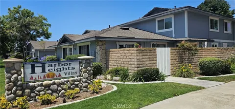 16408 Vista Roma Circle Unit CI116, Huntington Beach, CA 92649 - MLS#: OC25115821