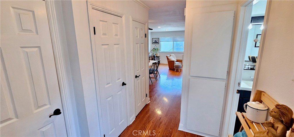 Harbor Heights Villas (HHVA) - Residential