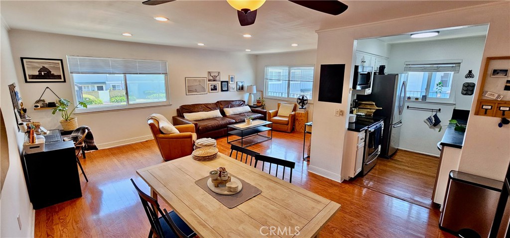 Harbor Heights Villas (HHVA) - Residential