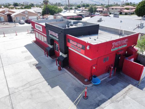 Photo of 32123 Cathedral Canyon Drive, Cathedral City, CA 92234 (MLS # 219142618PS)