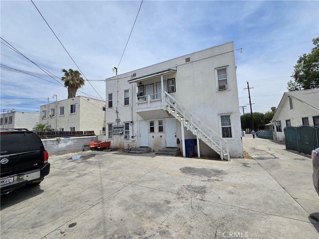 1410 N G Street