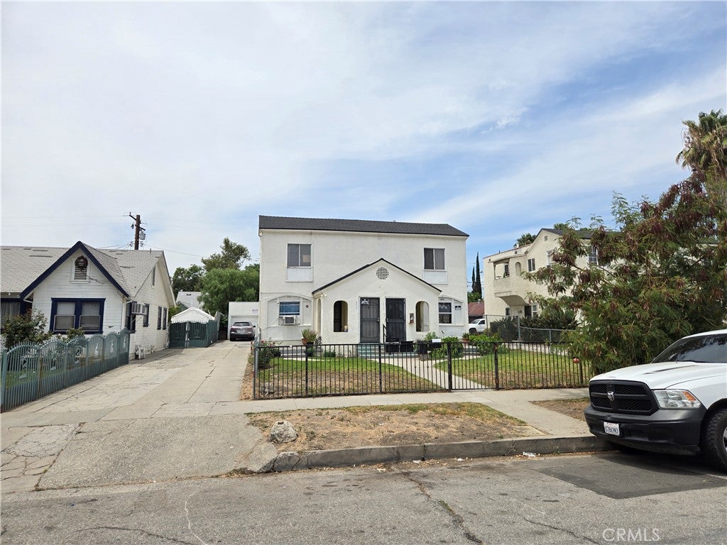 1410 N G Street