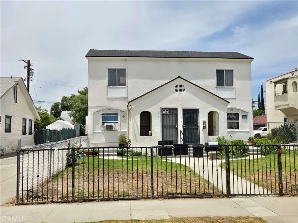 1410 N G Street