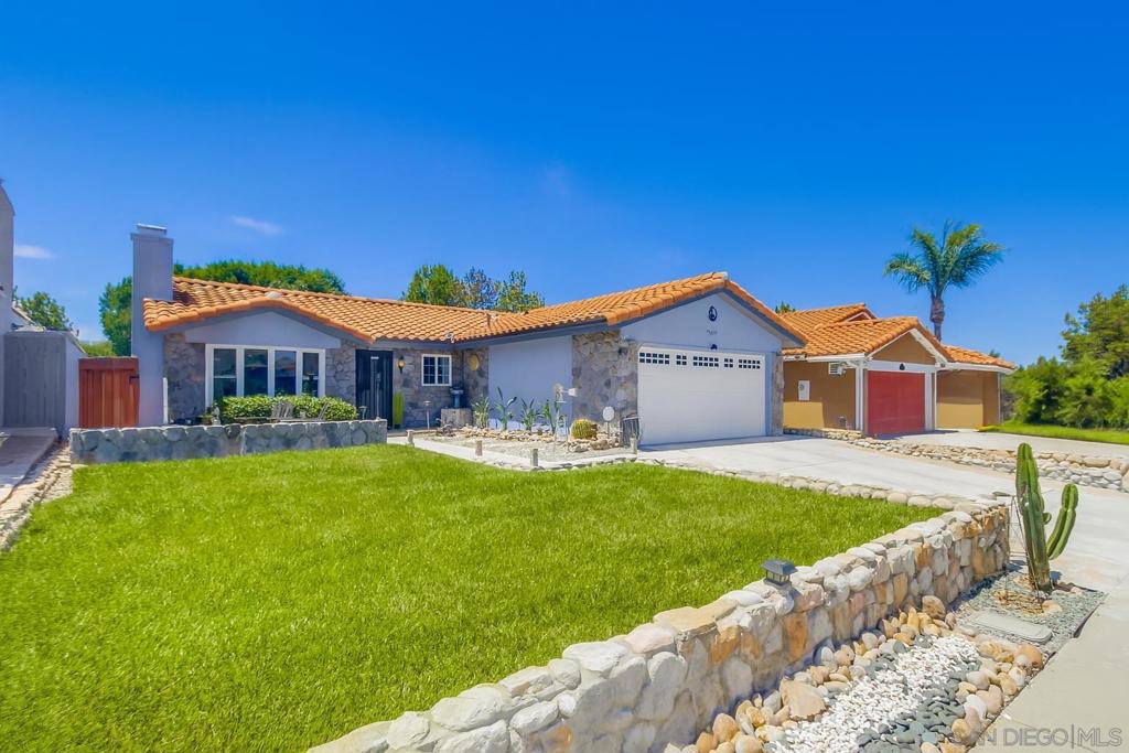 7460 Kamwood