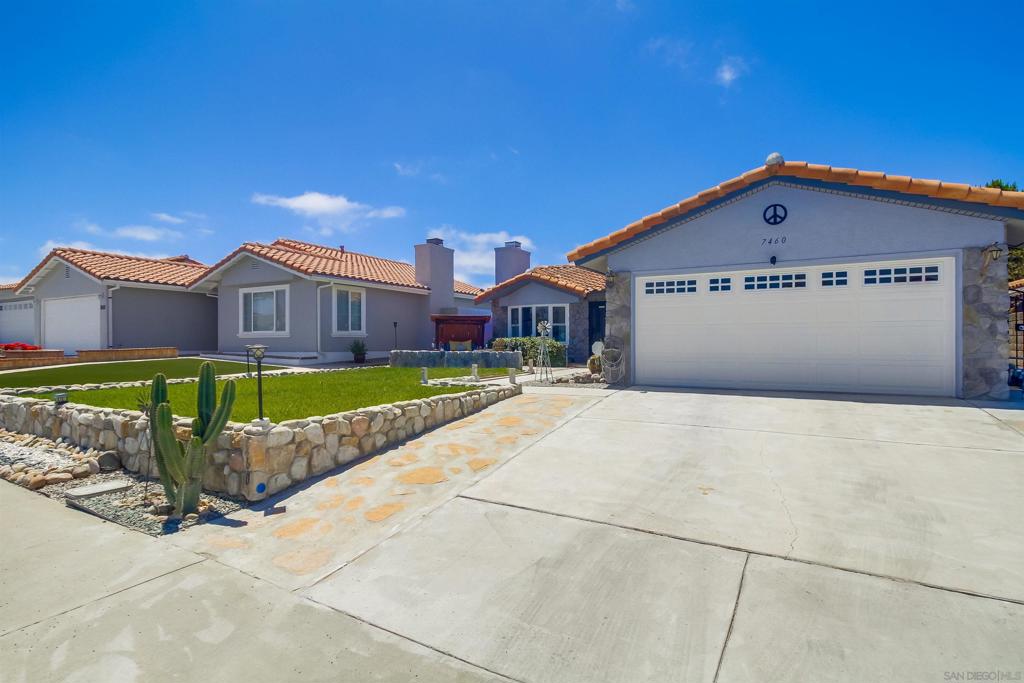 7460 Kamwood