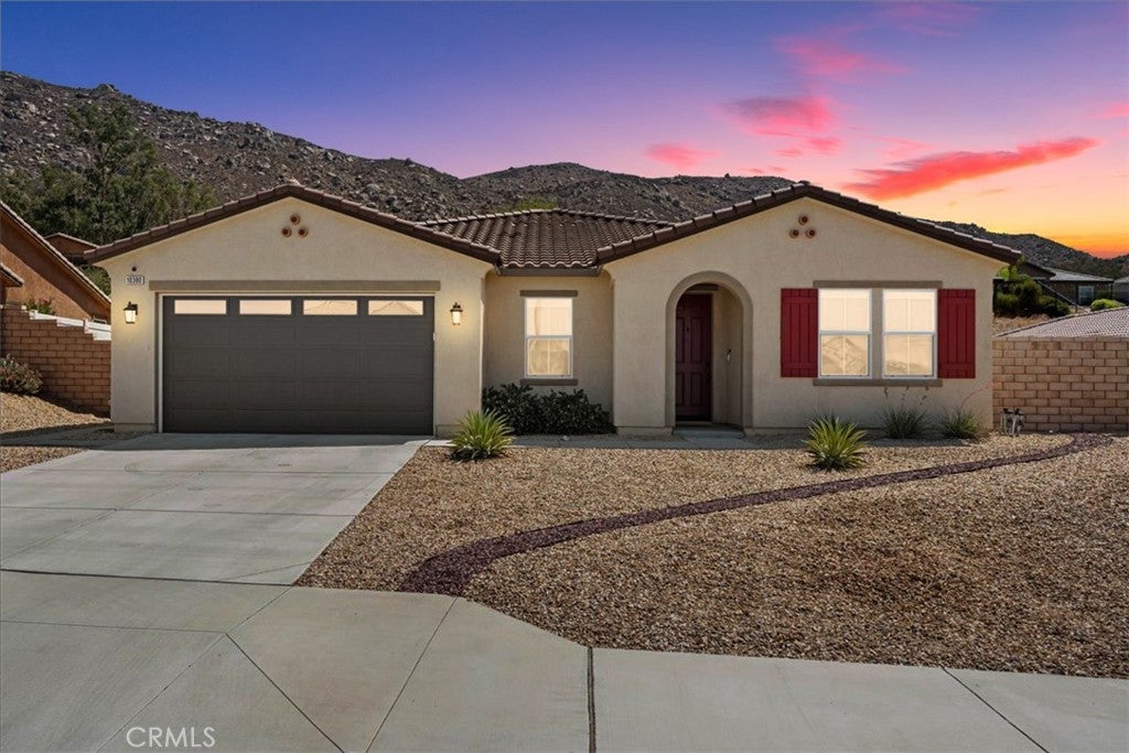Photo of 10380 Prospector Lane, Moreno Valley, CA 92557 (MLS # IG26218546)