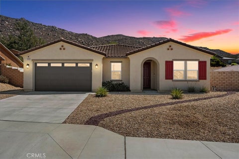 Photo of 10380 Prospector Lane, Moreno Valley, CA 92557 (MLS # IG26218546)