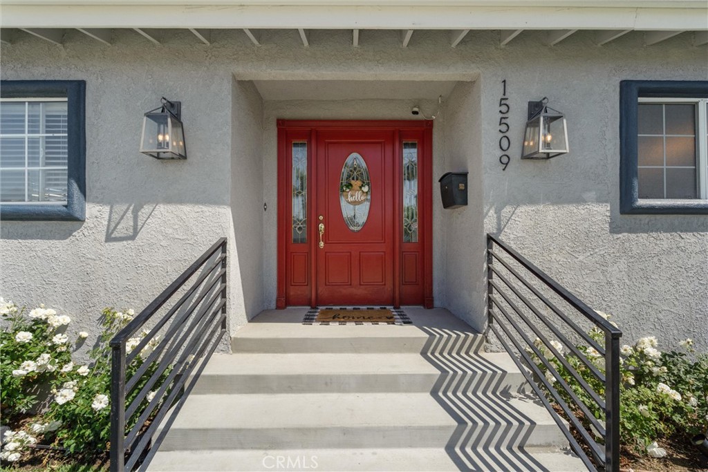 Properties 2 15509 Hornell Street