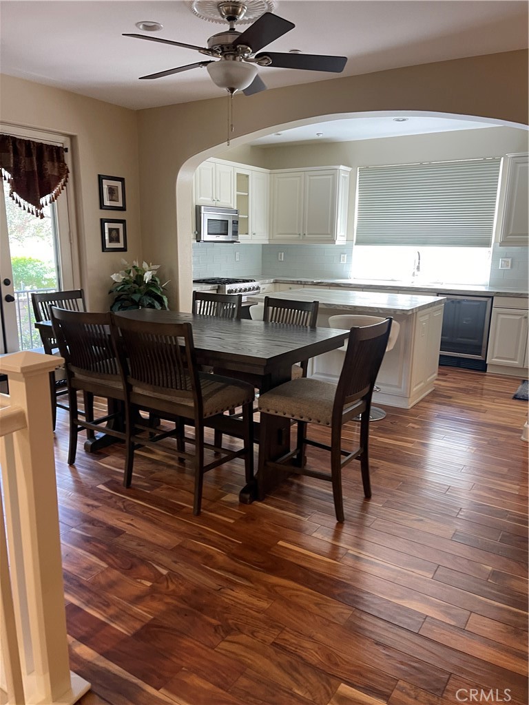 Owens Cove - Residential