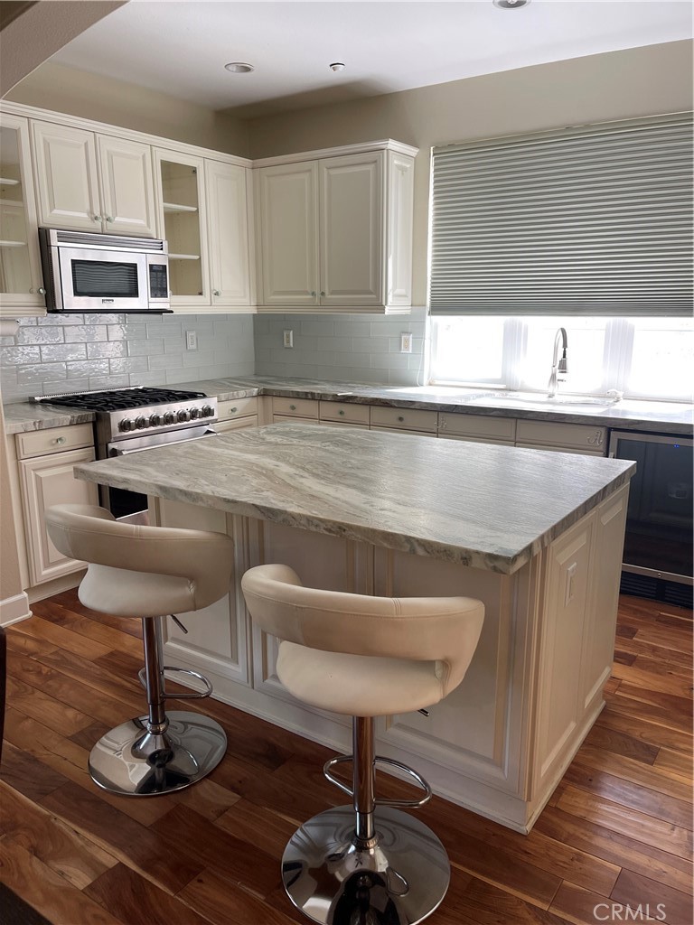 Owens Cove - Residential