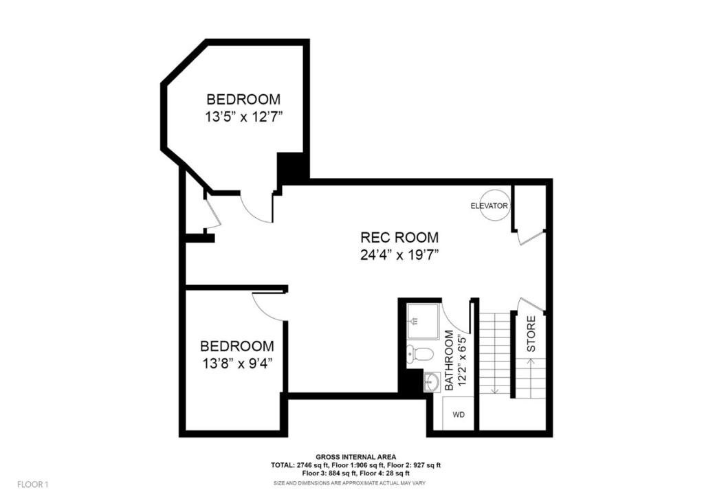 Main image without alt text
