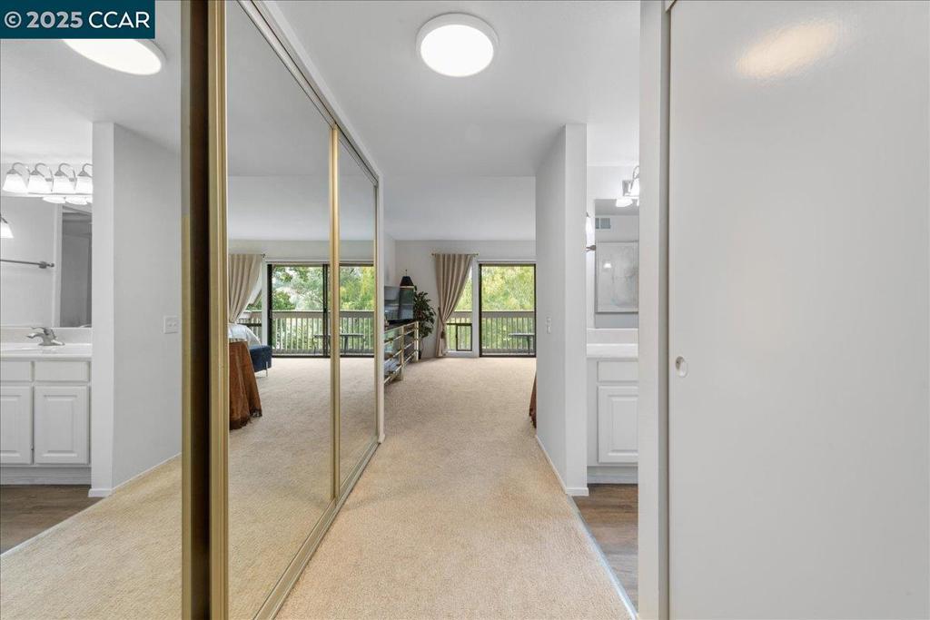 ROSSMOOR - Residential