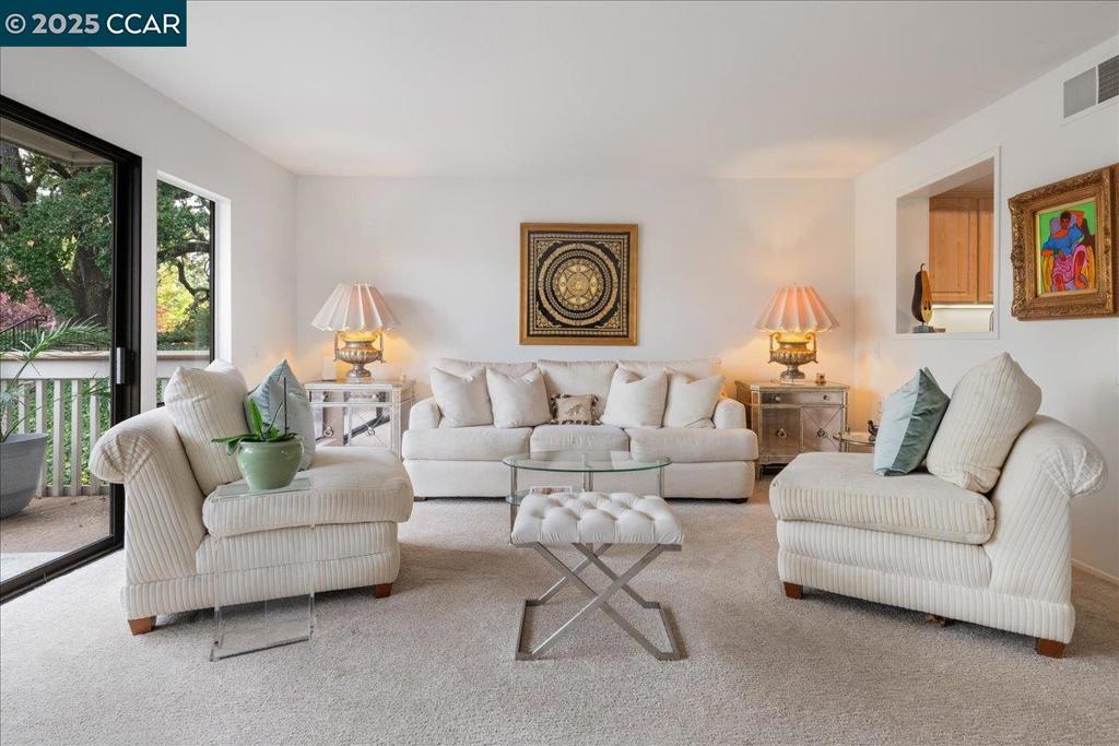 ROSSMOOR - Residential