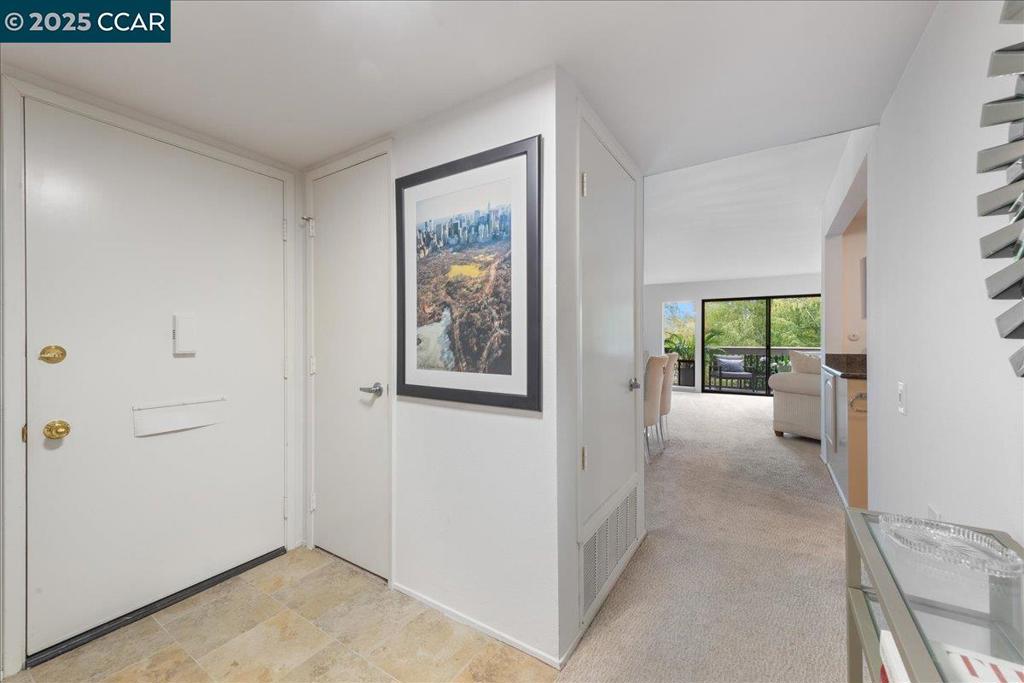 ROSSMOOR - Residential
