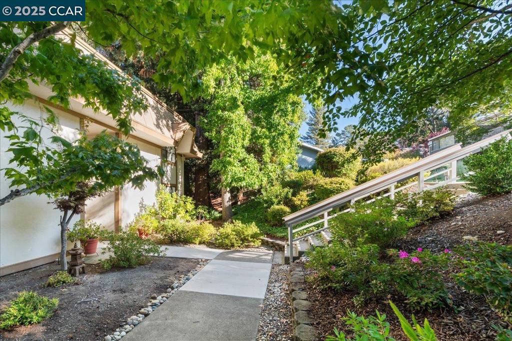ROSSMOOR - Residential
