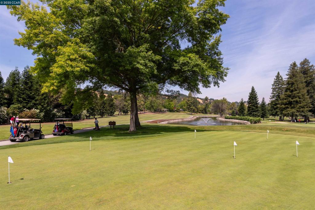 ROSSMOOR - Residential